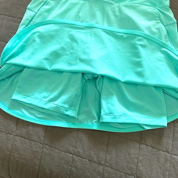 Nike Dri Fit Golf Skirt Size XS - Picture 3 of 5